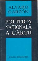 Politica nationala a cartii