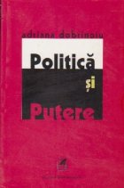 Politica si putere