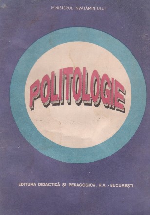 Politologie