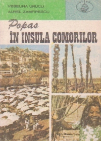 Popas in insula comorilor