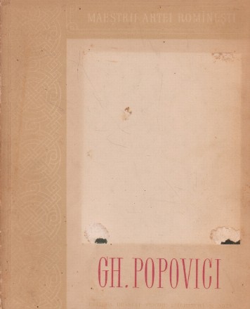 Gh. Popovici