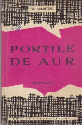 Portile de Aur - Versuri