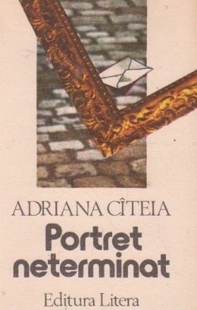 Portret neterminat