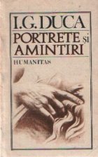 Portrete si amintiri, editia a V-a