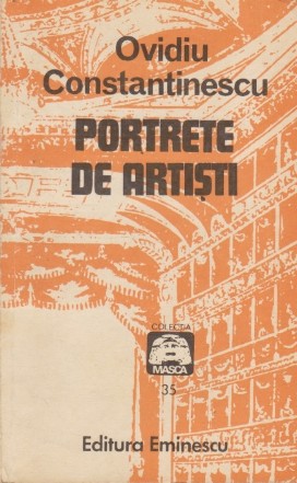 Portrete de Artisti