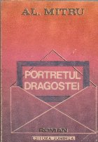 Portretul dragostei roman