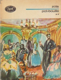 Pot-Bouille, Volumul al II-lea