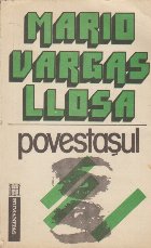 Povestasul