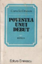 Povestea unui debut Roman