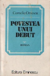 Povestea unui debut - Roman