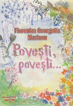 Povesti, Povesti... (Florentza Georgetta Marincu)