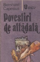 Povestiri altadata