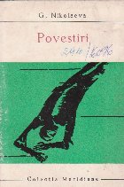 Povestiri