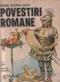 Povestiri romane