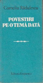 Povestiri tema data sau pseudo