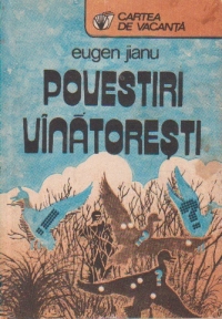 Povestiri vinatoresti