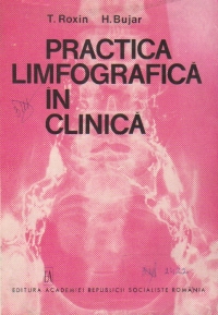 Practica limfografica in clinica