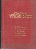 Practica medicinii interne ambulatoriu