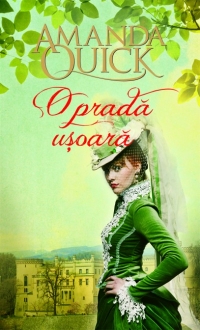 O prada usoara