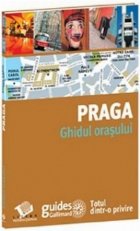 Praga - Ghidul Orasului