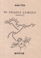 In pragul luminii (poezii)