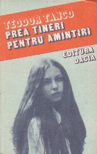 Prea tineri pentru amintiri Povesti