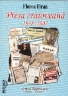 Presa craioveana 1838-2007 (Firan)