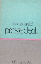 Preste deal viata compozitorului Ion