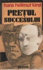 Pretul succesului - Roman