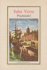 Prichindel