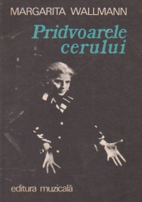 Pridvoarele cerului