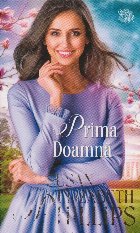 Prima doamna