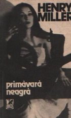 Primavara Neagra