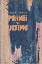 Primii Ultimii