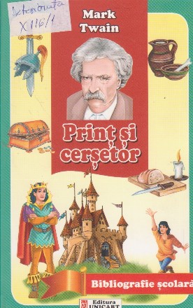 Prinţ şi cerşetor