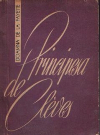 Principesa de Cleves