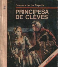 Principesa de Cleves