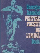 Printre trestii de lumina