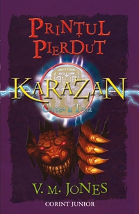 PRINTUL PIERDUT - Karazan, 3