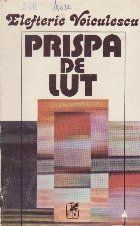 Prispa de lut