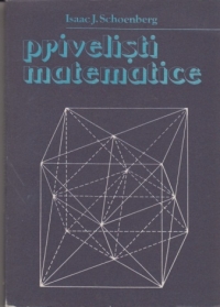 Privelisti matematice (Schoenberg)