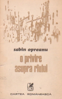 O privire asupra riului