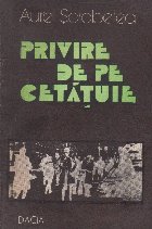 Privire de pe Cetatuie