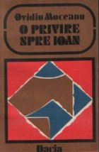 privire spre Ioan