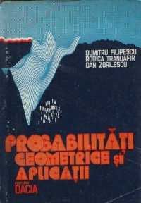 Probabilitati geometrice si aplicatii (Trandafir, Filipescu)