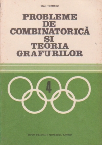 Probleme de combinatorica si teoria grafurilor (Tomescu)