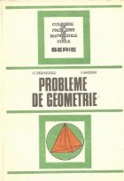 Probleme geometrie (Draghicescu Masgras)