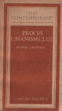 Proces umanismului