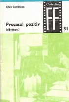 Procesul pozitiv (alb negru) Volumul