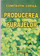 Producerea Furajelor